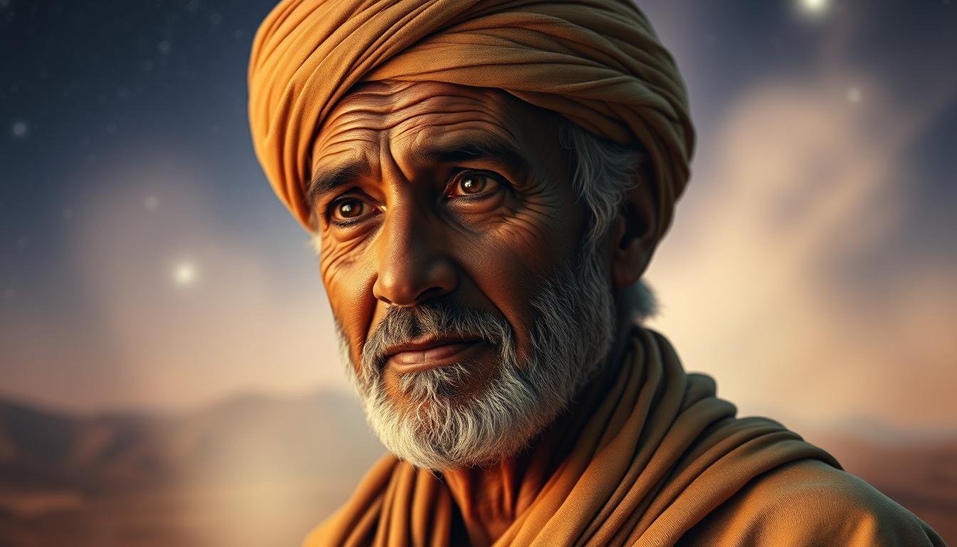 العالم الفلكي محمود فرح